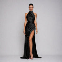 PRINCESS MAXI DRESS