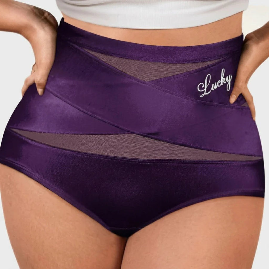 Liliana - Seamless Tummy Control Underwear