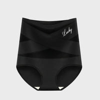 Liliana - Seamless Tummy Control Underwear