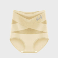 Liliana - Seamless Tummy Control Underwear