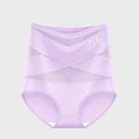 Liliana - Seamless Tummy Control Underwear
