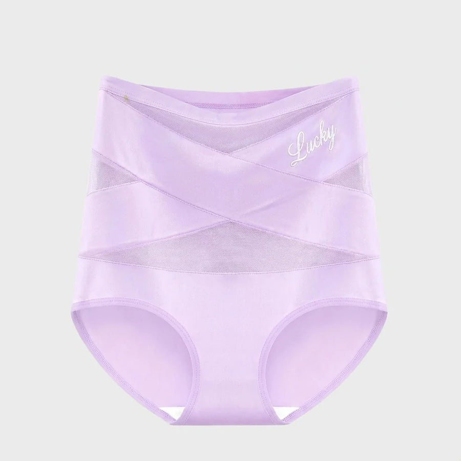 Liliana - Seamless Tummy Control Underwear