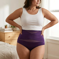 Liliana - Seamless Tummy Control Underwear