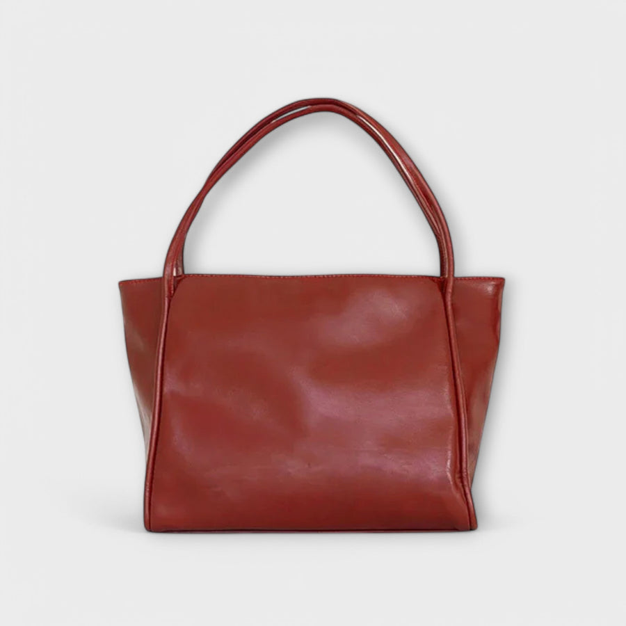 Verena – Vintage-Inspired Tote Bag