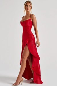 MEZIE MAXI DRESS