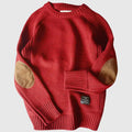 Merrick – Alpine Sweater