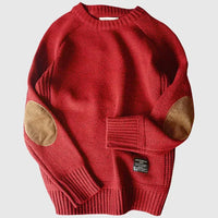 Merrick – Alpine Sweater