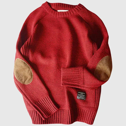 Merrick – Alpine Sweater