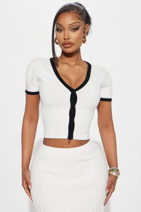 ISA | ELEGANT SET White