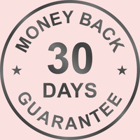 30 DAY MONEY BACK GUARANTEE Default Title