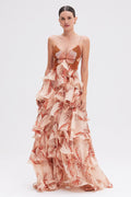 ALIYAH | MAXI DRESS