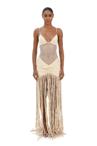 AMANDA | MAXI DRESS Default