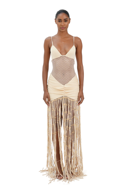 AMANDA | MAXI DRESS Default