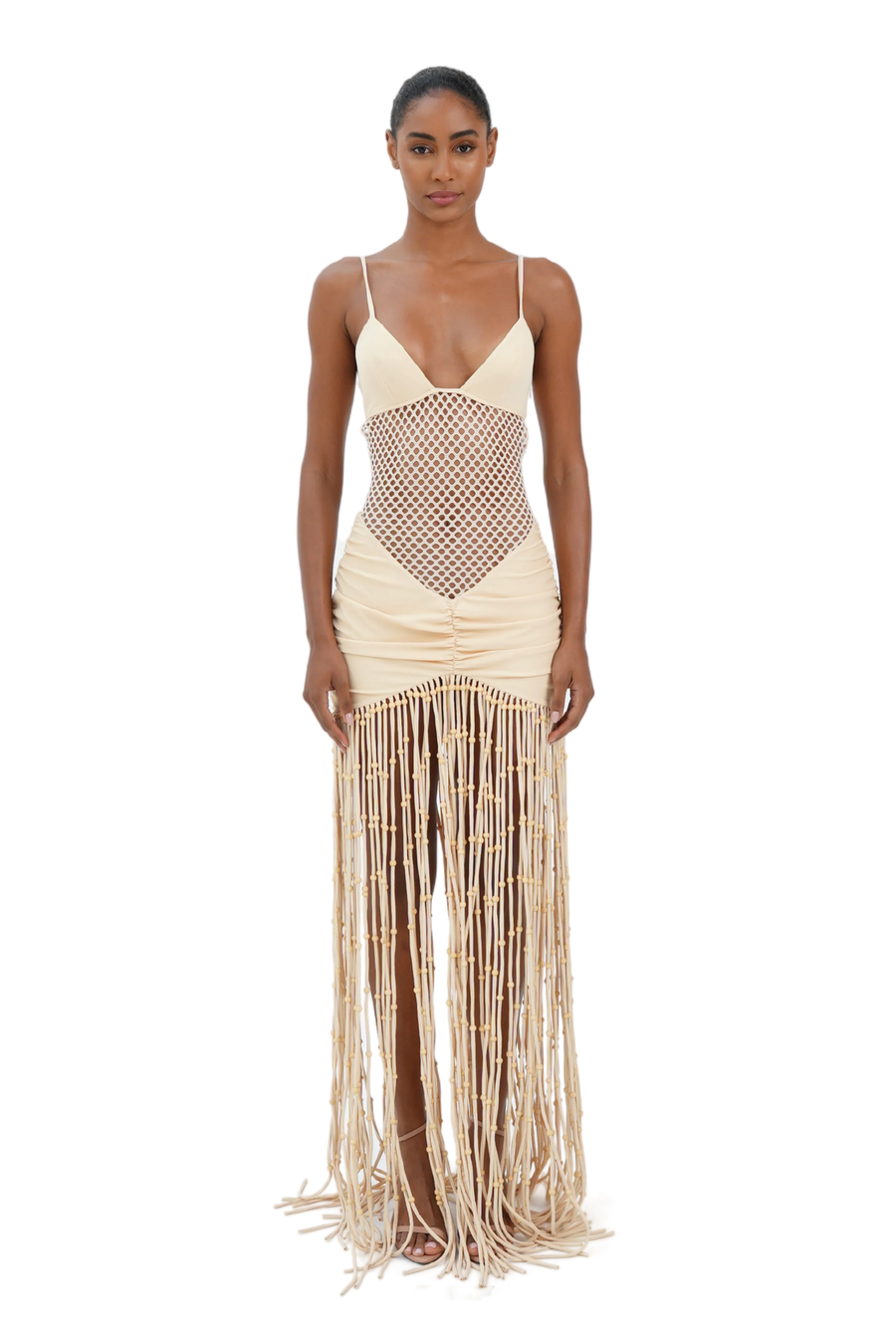 AMANDA | MAXI DRESS Default