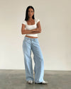Light Blue