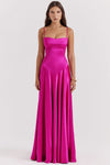 Fuchsia Pink