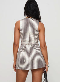 Brown Back