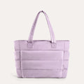 Pinkish- Purple