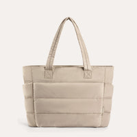 AVY | CITY TOTE – FITS 15.6" LAPTOP Brown