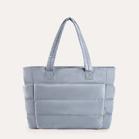 AVY | CITY TOTE – FITS 15.6" LAPTOP Dark Grey