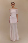 Pale Pink