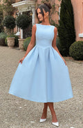 CLARA | MIDI DRESS