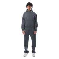 PIPER | DAISY MAE UNISEX HOODIE gray