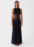 DENISE | DRESS