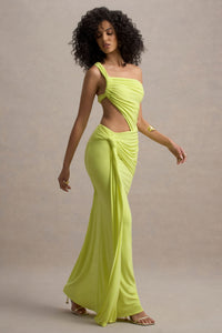 Diana Maxi Dress