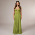 DONNA | MAXI DRESS
