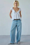 ELLY | BLOUSE TOP