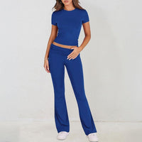 ELODY | 2 PIECE SET Blue