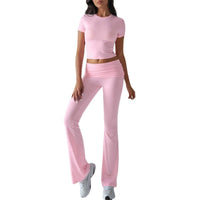 ELODY | 2 PIECE SET Pink
