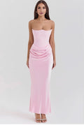 EMILIA | CORSET DRESS