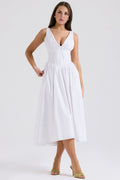 EMILY | CORSET SUNDRESS
