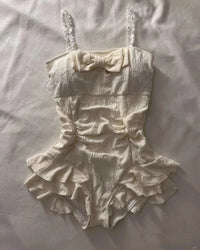 JESSY | ONE-PIECE SWIMSUITE Default