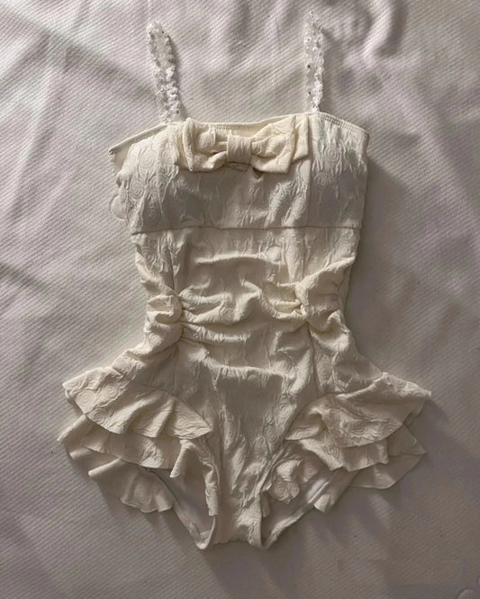 JESSY | ONE-PIECE SWIMSUITE Default