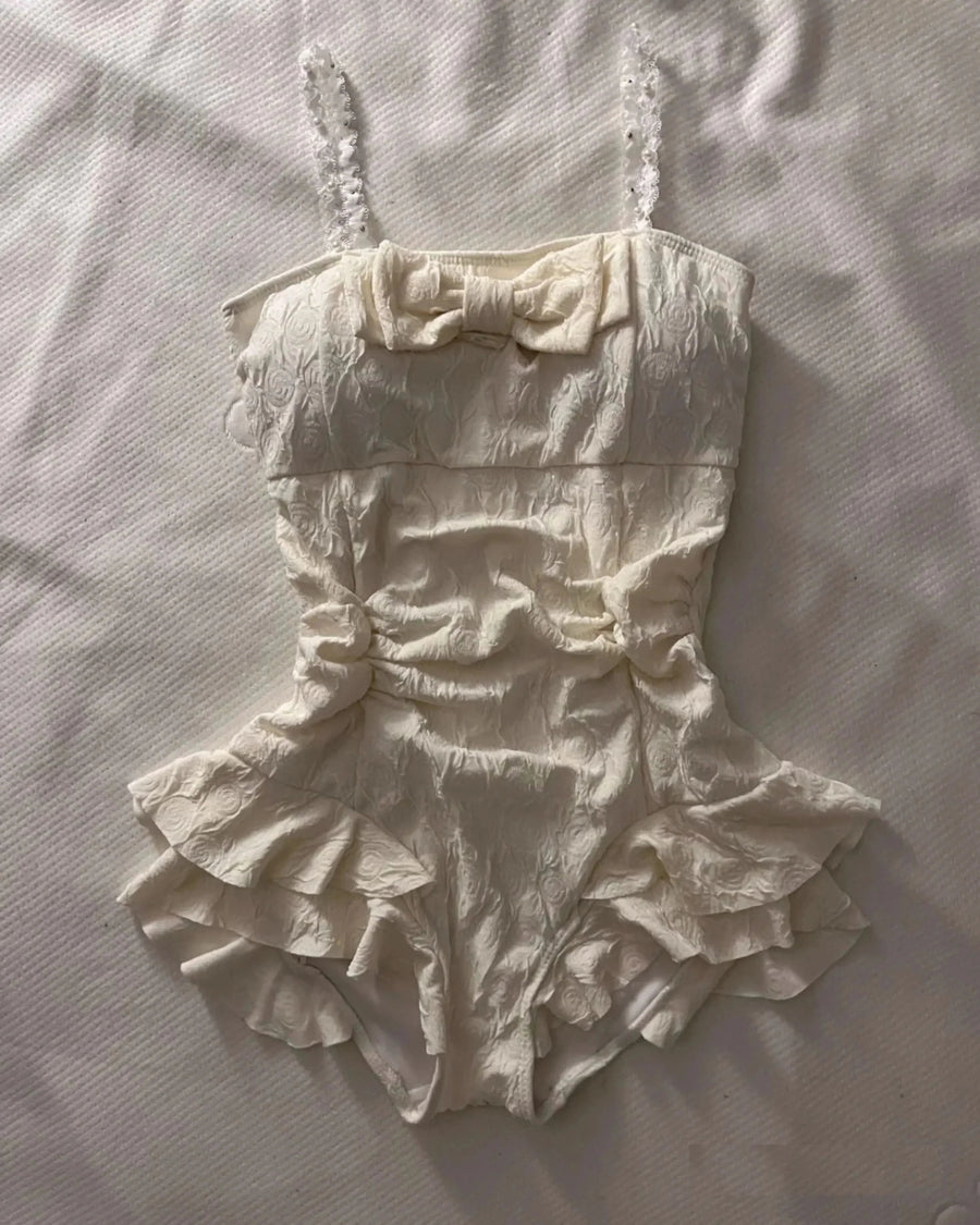 JESSY | ONE-PIECE SWIMSUITE Default