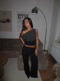 KIMMIE | POLKA DOT TOP Default