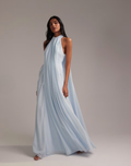 LAYLA | MAXI DRESS