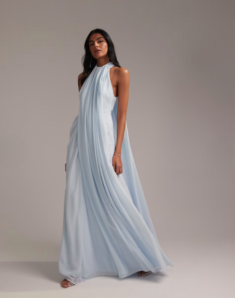 LAYLA | MAXI DRESS Default