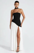 Black/White