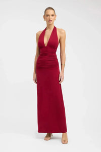LUELLA | MAXI DRESS Red