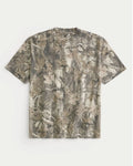 NOVA | MAE CAMO T-SHIRT