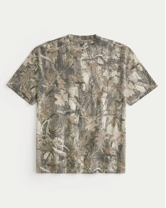 NOVA | MAE CAMO T-SHIRT Default