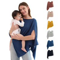 MAE | NURSING COVER Starry Blue