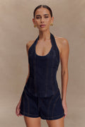 MEA | DENIM SET