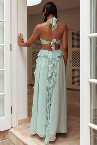SALLY MAXI DRESS