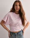 Rose Pink