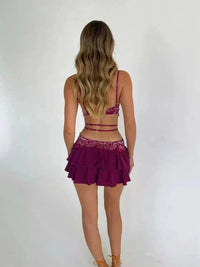 Santana Mini Dress